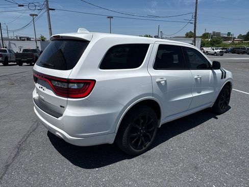 Used 2019 Dodge Durango GT AWD/4WD image 5
