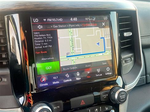 Used 2020 RAM 1500 Laramie image 13