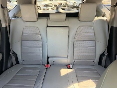 Used 2018 Honda CR-V EX-L image 30