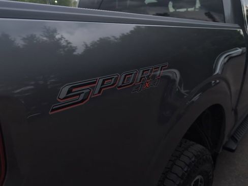 Used 2022 Ford F150 XLT w/ Equipment Group 302A High AWD/4WD image 6