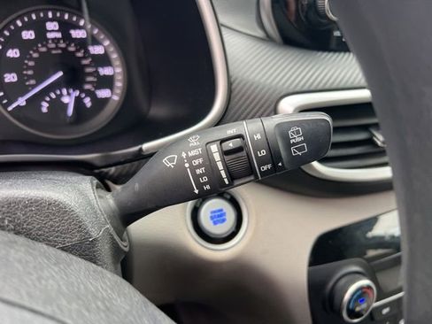 Used 2021 Hyundai Tucson SEL w/ Cargo Package image 22