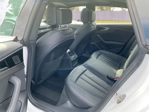 Used 2024 Audi A5 2.0T Premium Plus image 18