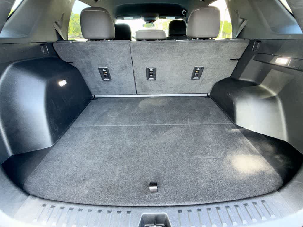 Used 2025 Chevrolet Equinox LT FWD image 25