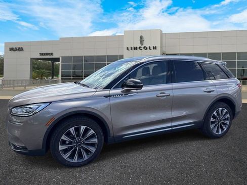 Used 2020 Lincoln Corsair Reserve w/ Equipment Group 201A image 7