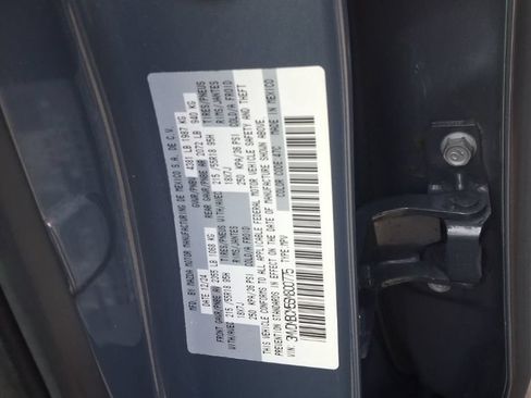 Used 2025 MAZDA CX-30 AWD 2.5 S w/ Preferred Package image 11