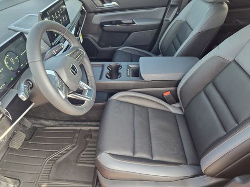 New 2026 Honda Prologue Elite image 15