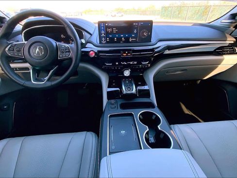 Certified 2026 Acura MDX FWD w/ Technology Package image 14