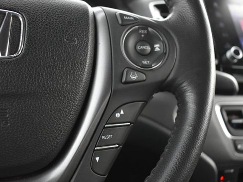 Used 2023 Honda Ridgeline RTL-E image 21