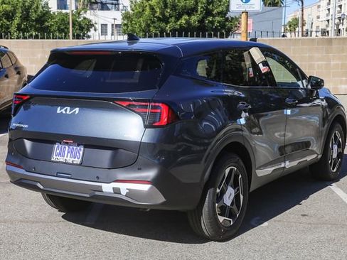 New 2026 Kia Sportage S image 17