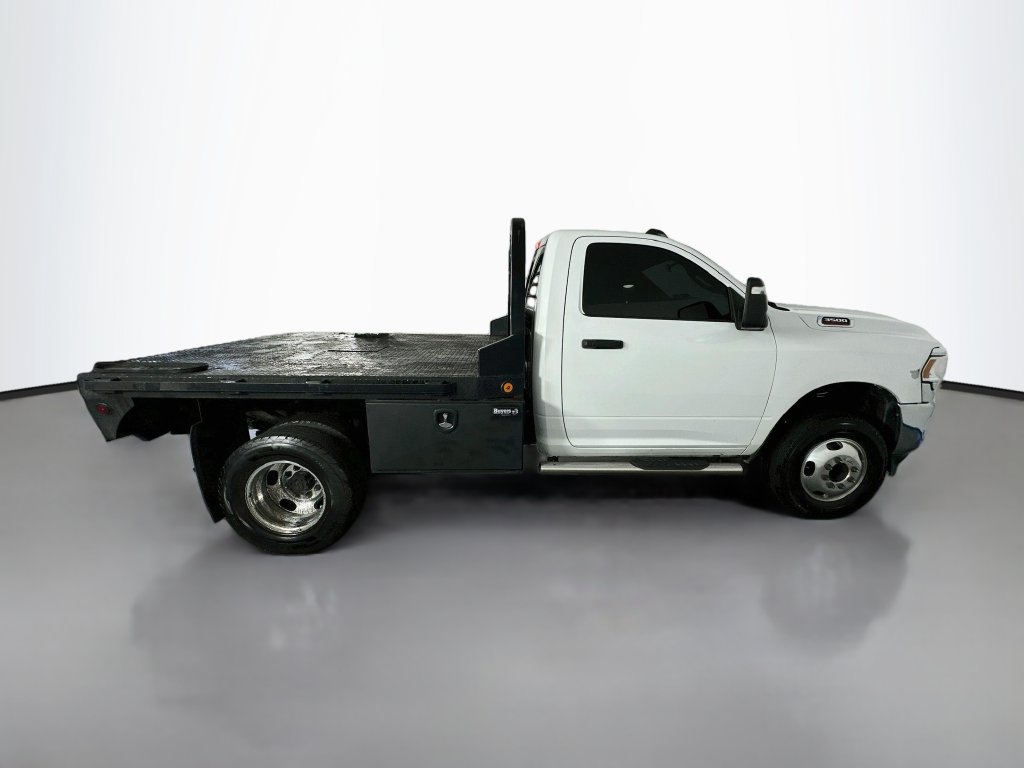 Used 2023 RAM 3500 Tradesman AWD/4WD image 8