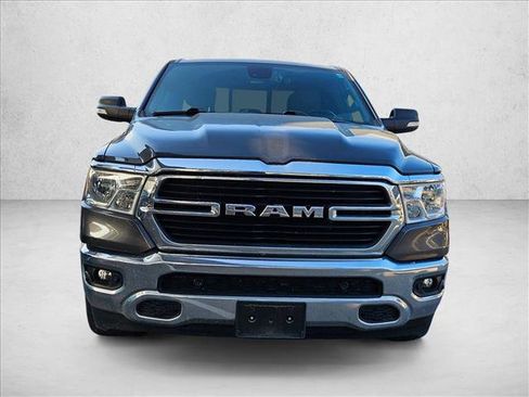 Used 2021 RAM 1500 Lone Star image 2