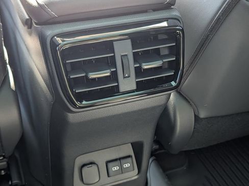 New 2026 Lexus NX 350 AWD w/ Accessory Package (2T) image 11