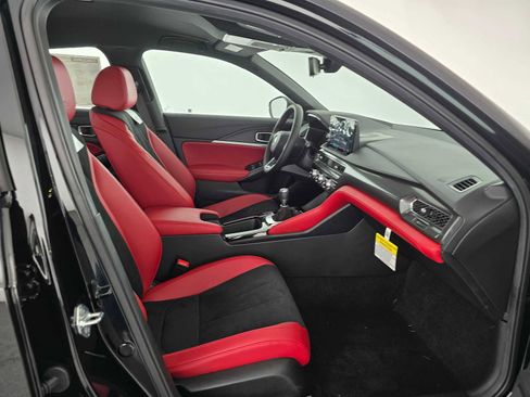 New 2025 Acura Integra Type S image 10