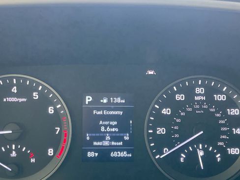Used 2019 Hyundai Tucson SE AWD/4WD image 15