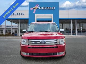 Used 2011 Ford Flex Limited w/ Rapid Spec Order Code AWD/4WD video 2