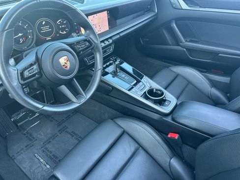 Used 2024 Porsche 911 Carrera S image 4
