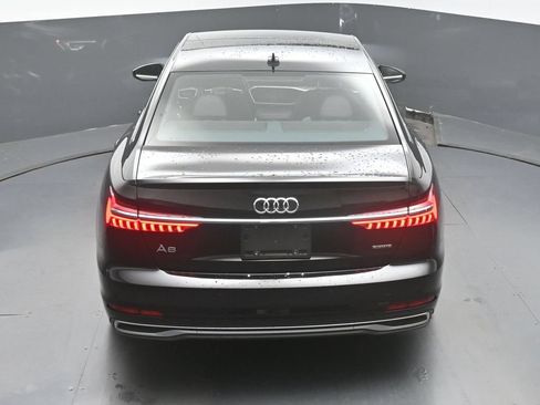 Used 2024 Audi A6 Premium Plus AWD/4WD image 42