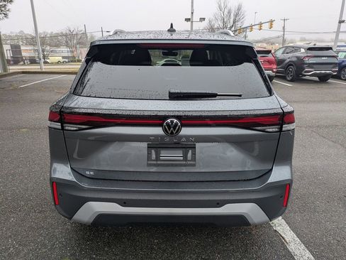 New 2026 Volkswagen Tiguan SE image 5