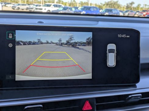New 2026 Kia Sorento S w/ S Panoramic Sunroof Package FWD image 27