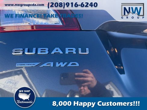 Used 2015 Subaru Outback 3.6R Limited image 21