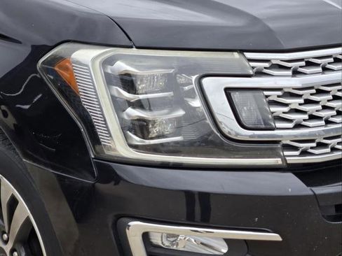 Used 2020 Ford Expedition Platinum AWD/4WD image 33