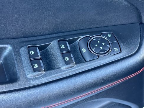 Certified 2021 Ford Edge ST-Line w/ Class II Trailer Tow Package image 13