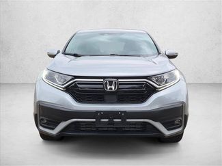 Used 2022 Honda CR-V EX video 2