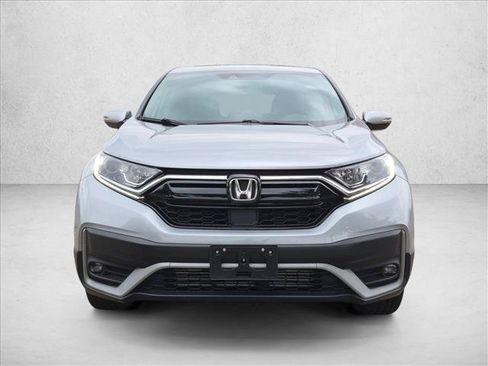Used 2022 Honda CR-V EX image 2