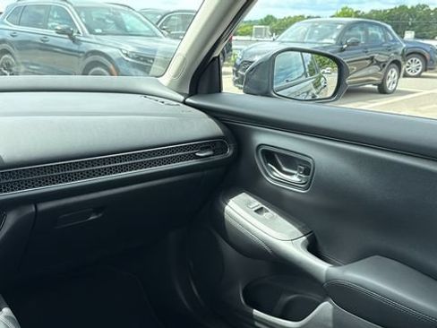 Used 2026 Honda HR-V EX-L image 25