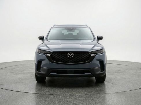 Used 2025 MAZDA CX-50 2.5 Hybrid w/ Premium Plus Pkg image 2