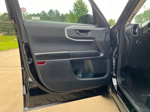 Used 2024 Ford Bronco Sport Big Bend image 11