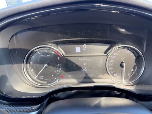 Used 2024 Cadillac XT5 Sportv image 23