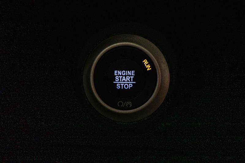 Used 2025 Chrysler Pacifica Select FWD image 21