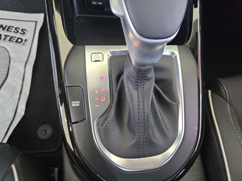 Used 2021 Kia Forte GT-Line w/ GT-Line Premium Package image 19