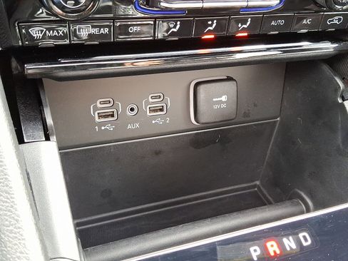 New 2025 Jeep Grand Cherokee L Limited w/ Black Appearance Package image 27