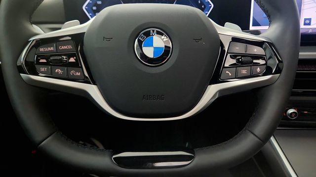 Used 2025 BMW 230i xDrive Coupe w/ Premium Package AWD/4WD image 54