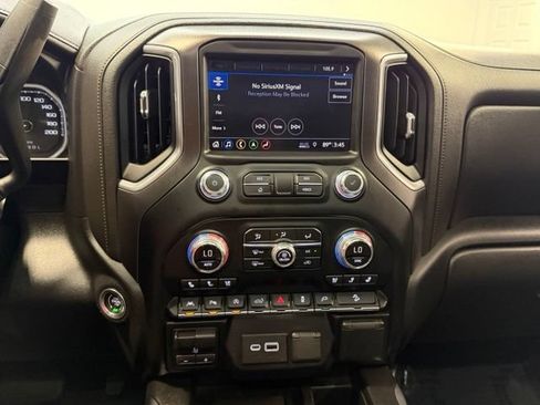 Used 2019 GMC Sierra 1500 AT4 w/ AT4 Premium Package AWD/4WD image 17