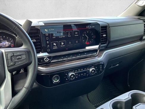 Used 2024 GMC Sierra 1500 Elevation AWD/4WD image 6