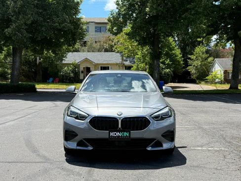 Used 2024 BMW 228i Gran Coupe FWD image 9