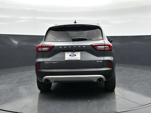 Used 2023 Ford Escape Platinum AWD/4WD image 27