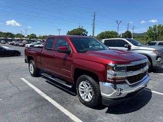 Certified 2017 Chevrolet Silverado 1500 LT w/ All Star Edition AWD/4WD video 1