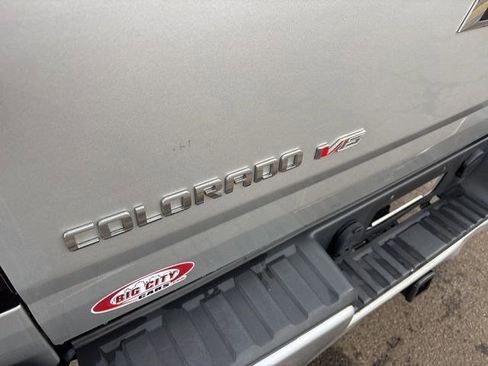 Used 2018 Chevrolet Colorado Z71 image 48