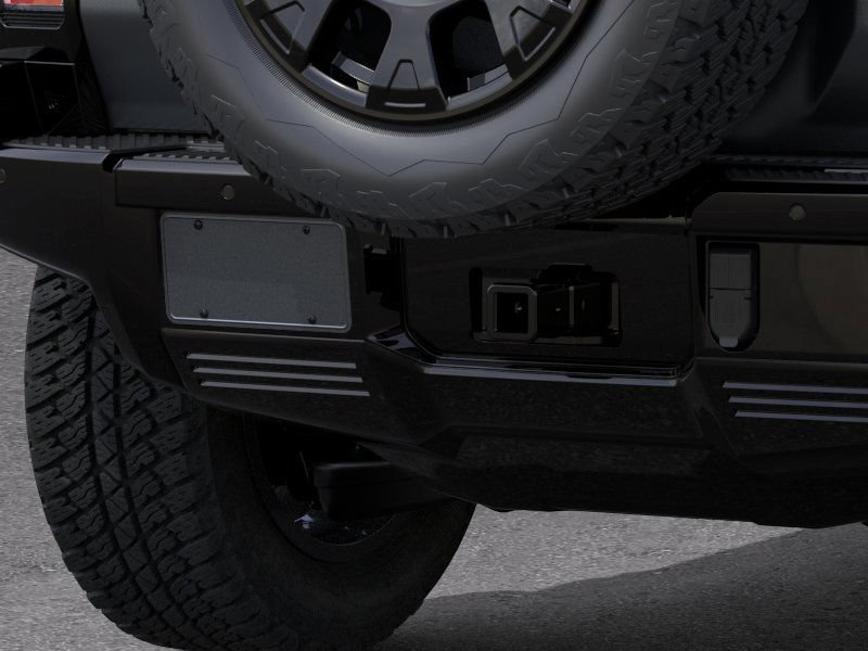 New 2026 GMC Hummer EV 3X w/ Carbon Fiber Edition Package AWD/4WD image 14