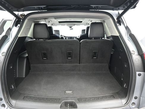 Used 2021 Buick Enclave Avenir w/ Avenir Technology Package image 29