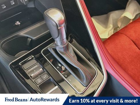 New 2026 Acura ADX A-Spec AWD/4WD image 15