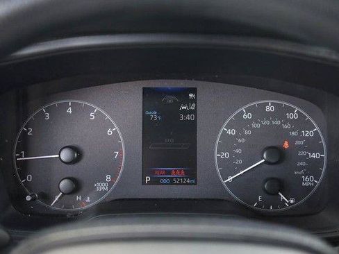 Used 2024 Toyota Corolla LE FWD image 10