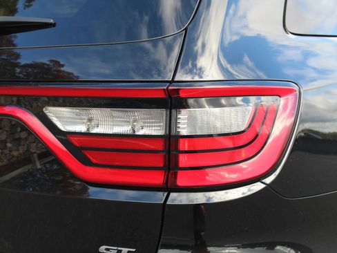Used 2018 Dodge Durango GT w/ Premium Group AWD/4WD image 46