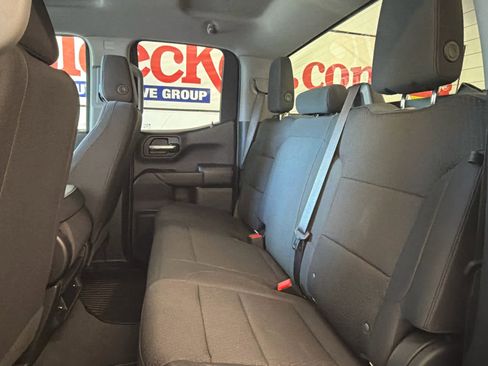 New 2026 GMC Sierra 1500 Pro image 21