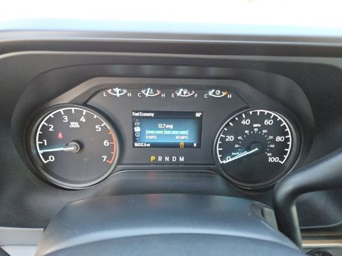 Certified 2024 Ford F350 XL w/ XL Off-Road Package image 27