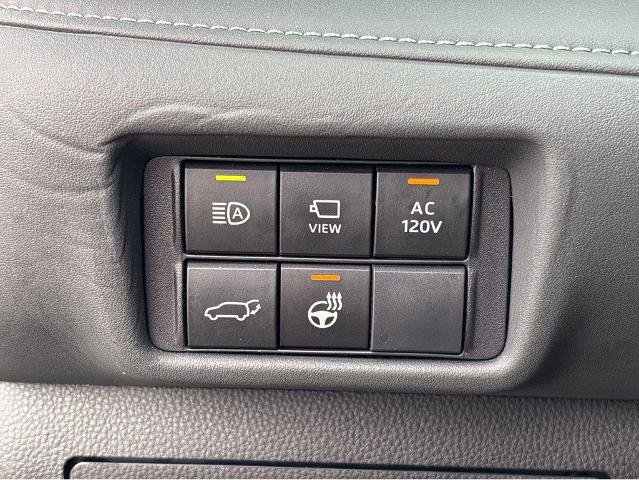 Used 2025 Toyota Highlander Platinum AWD/4WD image 31